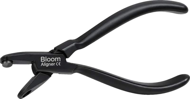 Pince coupante Bloom Aligner