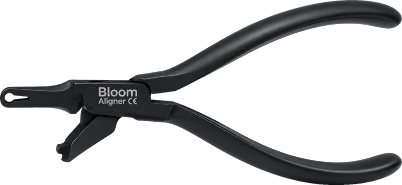 Pince goutte d’eau Bloom Aligner